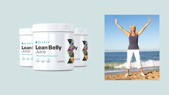 Ikaria Lean Belly Juice Review