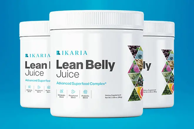 Ikaria Lean Belly Juice Review