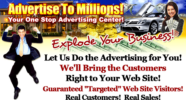 AdvertiseToMillions.com Advertising Service Review