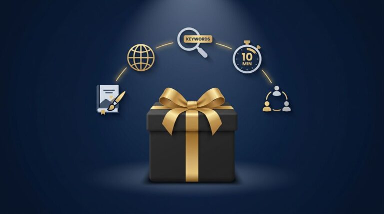 Exclusive bonus bundle